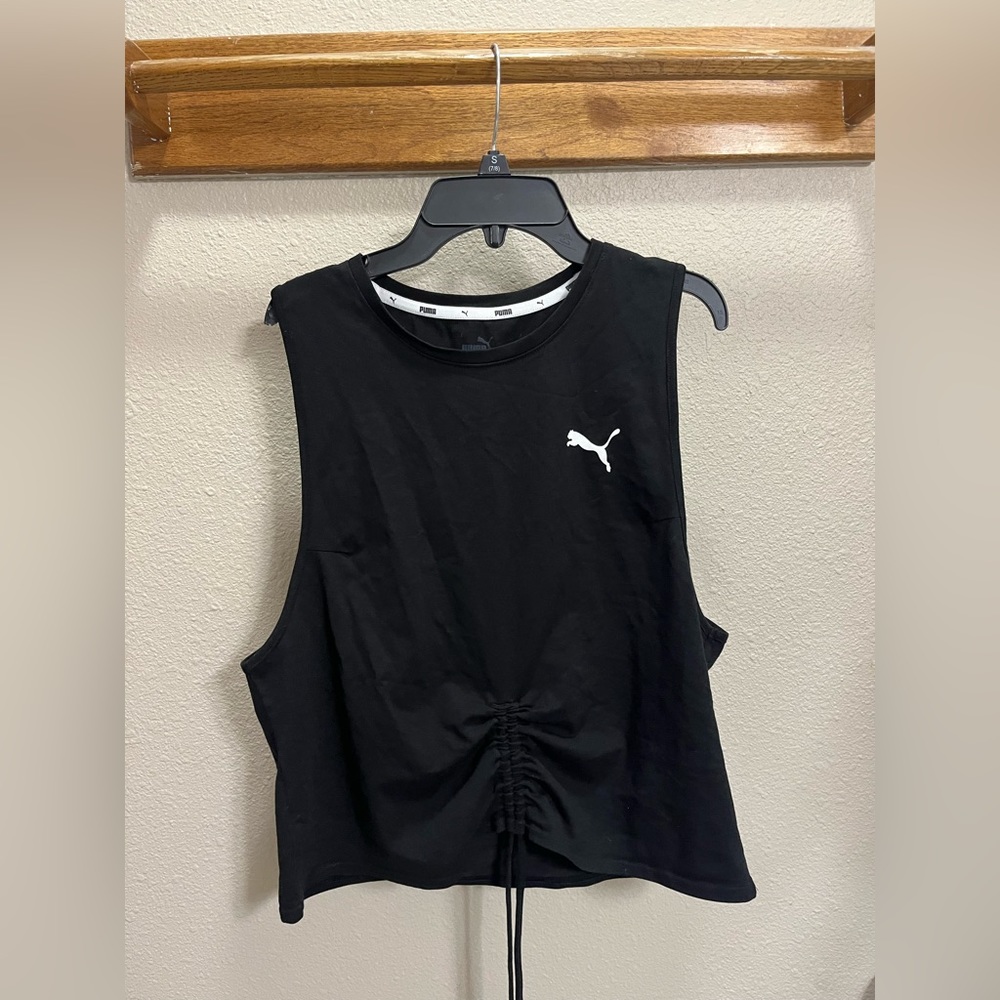 Puma workout shirt